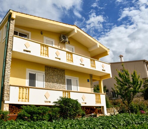 Apartmani Mara - Ražanac