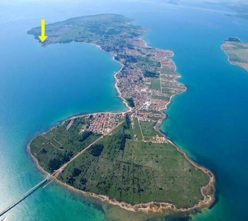 Apartman Šaljan - Vir