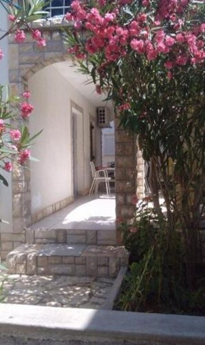 Apartman Šaljan - Vir
