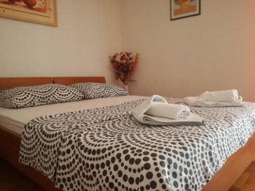 Apartmani Šestić - Tučepi