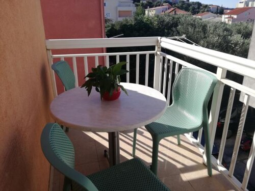 Apartmani Šestić - Tučepi