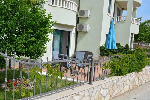 Apartmani Tara - Promajna