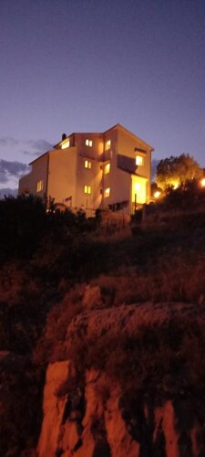 Apartmani Luka - Primošten