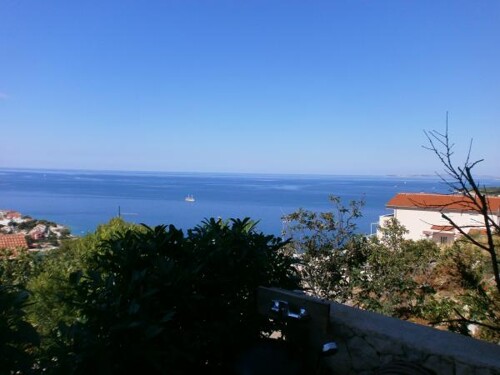 Apartmani Luka - Primošten
