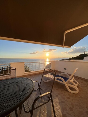 Apartmani Boric - Podgora