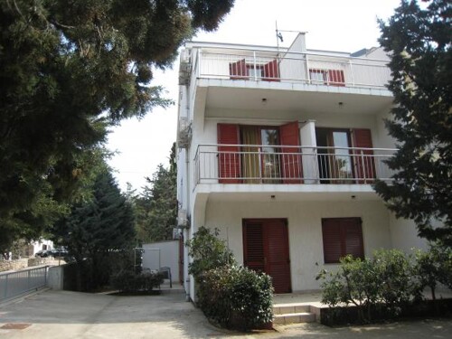 Apartmani Marta - Krk Punat