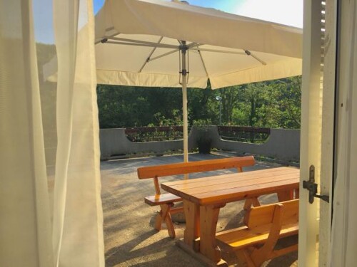 Apartman Spoja - Novi Vinodolski