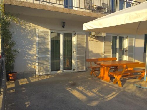 Apartman Spoja - Novi Vinodolski