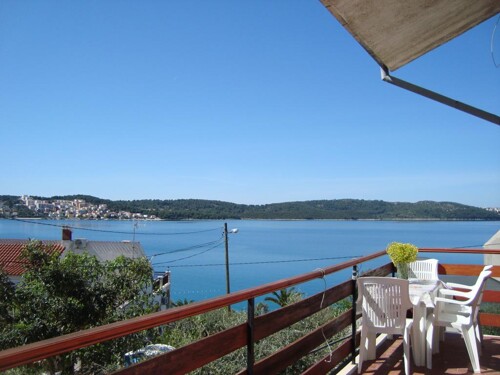 Apartman Boban - Čiovo Okrug Gornji