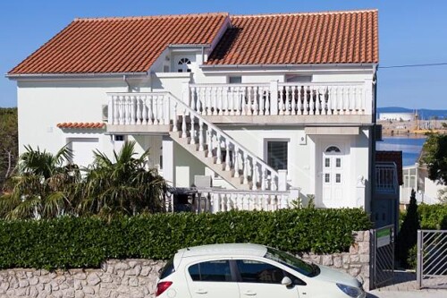 Apartmani Kondić - Krk Omišalj