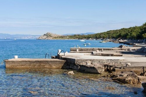 Apartmani Kondić - Krk Omišalj