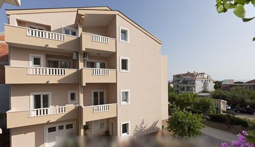 Apartmani Viskovića Dvori - Tučepi