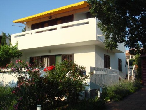 Apartmani Ivić - Krk Punat