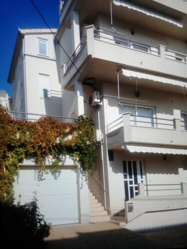 Apartmani Bay View - Podstrana