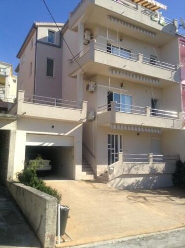 Apartmani Bay View - Podstrana