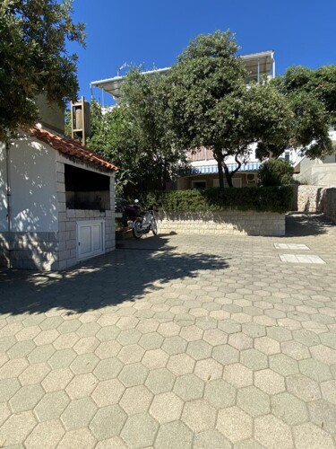 Apartmani Kamenski - Pag Mandre