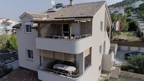 Apartmani Zorka - Primošten