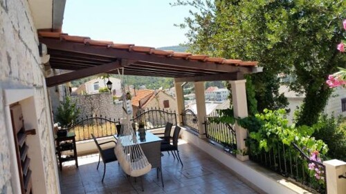 Apartman House Bjedov - Brač Povlja