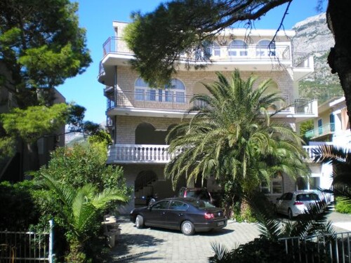 Apartmani Denis - Baška Voda