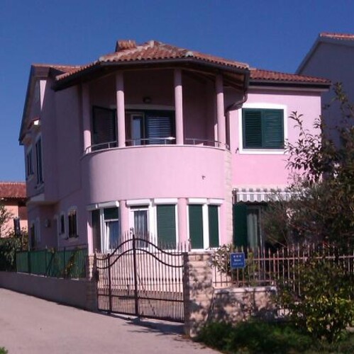 Apartmani Nada - Murter