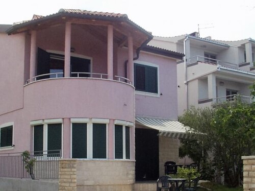 Apartmani Nada - Murter
