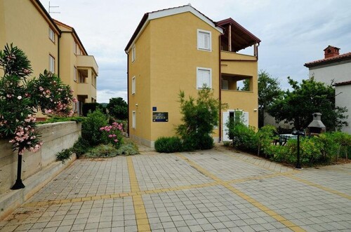 Apartmani Tamaris - Cres Martinščica