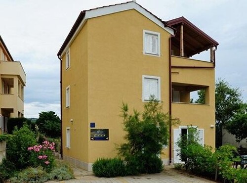 Apartmani Tamaris - Cres Martinščica
