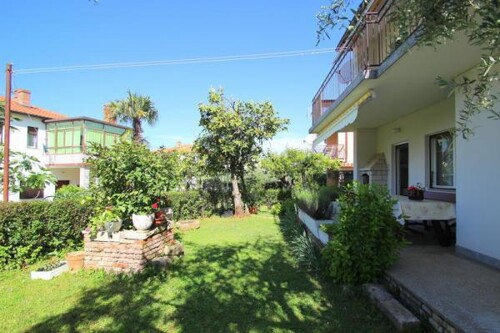 Apartman Renata - Umag
