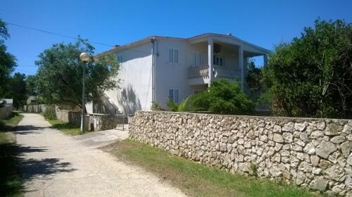 Apartmani Karlo - Silba
