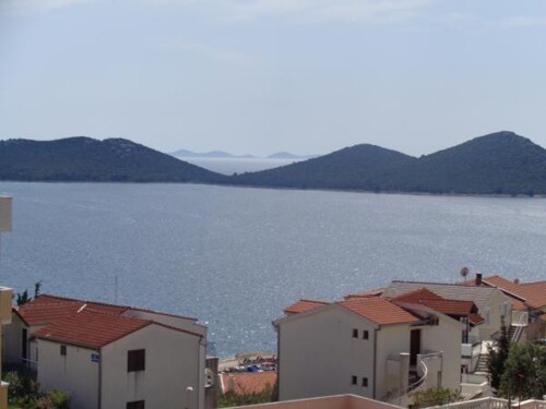 Apartmani Davor - Drage