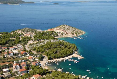 Apartmani Davor - Drage