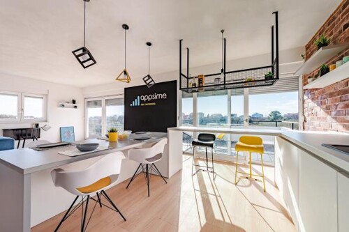 Apartmani Šime - Bibinje