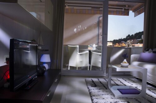 Apartman Lavanda - Žaborić