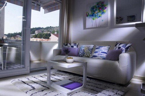 Apartman Lavanda - Žaborić