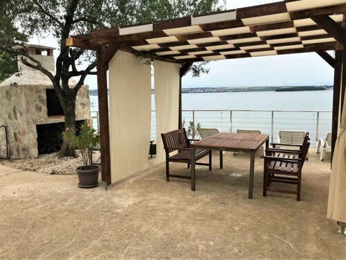 Apartman Brist - Pašman Tkon