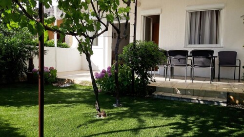 Apartmani Pavlić - Crikvenica