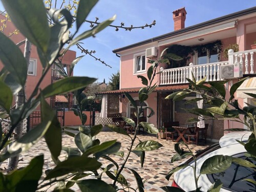 Apartmani Tereza - Novigrad