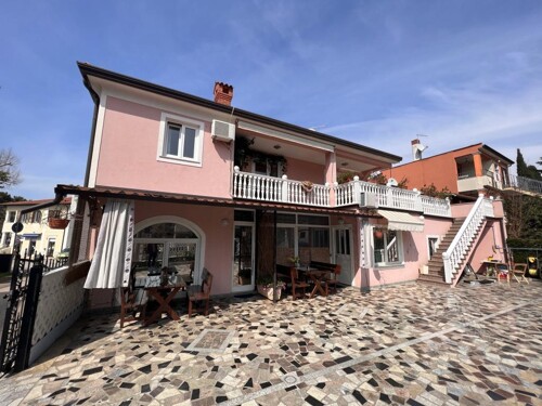 Apartmani Tereza - Novigrad