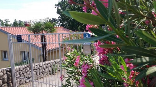 Apartmani Oleandri - Opatija