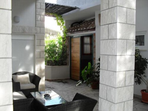 Apartmani Duvnjak - Baška Voda