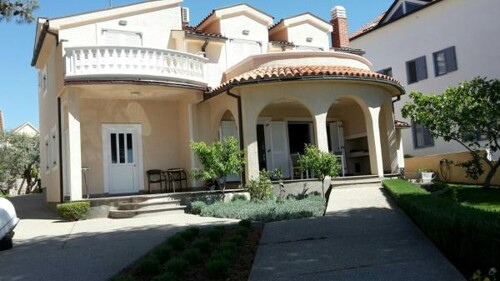 Apartmani Vila Mirela - Žaborić