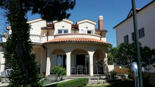 Apartmani Vila Mirela - Žaborić
