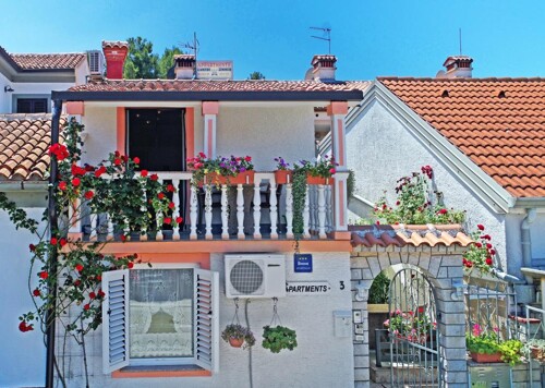Apartmani Rimac - Poreč