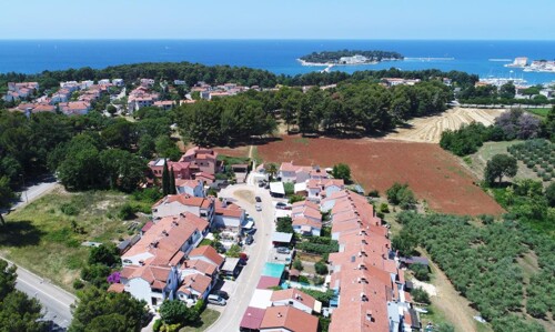 Apartmani Rimac - Poreč