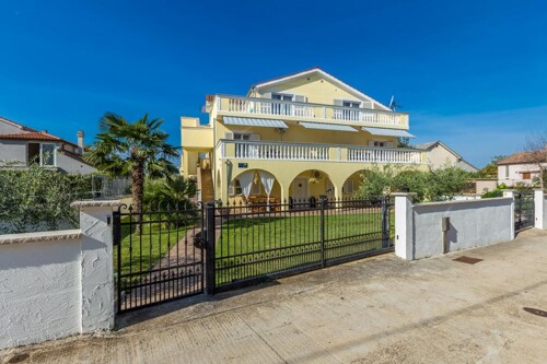 Apartmani Villa Antonella - Krk Malinska