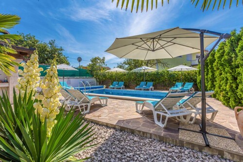 Apartmani Villa Antonella - Krk Malinska