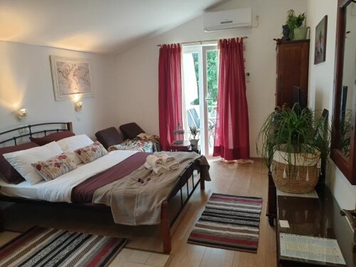 Apartmani Lučina - Pašman