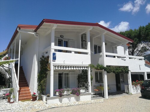 Apartmani Cene - Krk Baška