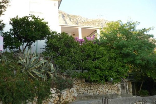Apartman Bilas - Brist