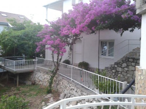 Apartman Bilas - Brist